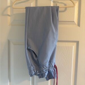 Jaanuu 5-Pocket Jogger Pant